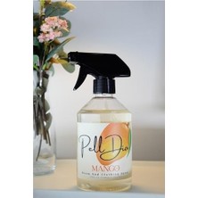 Prime Mango Oda ve Çamaşır Spreyi 500ML