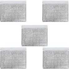 Prime Soğuk Zincir Torbası Mailer 45 x 35 x 5 cm 5'li