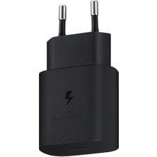 Prime Hızlı Şarj Cihazı, 25 W, USB Bağlantı Noktası Tip C (Kablosuz)