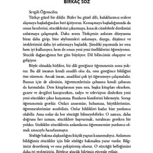 Ilkokul Türkçe Sözlük: Kırmızı Kapak