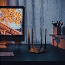 MR30G, AC1200 Dual Band Gigabit Router