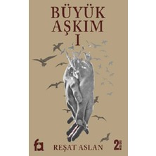 Fa Yayınları Büyük Aşkım 1