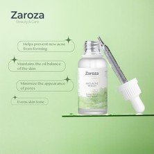 Prime Zaroza Kırışıklık & Sarkma Karşıtı Retinol Gündüz Kremi 50 ml