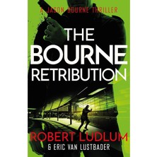 Robert Ludlum's The Bourne Retribution