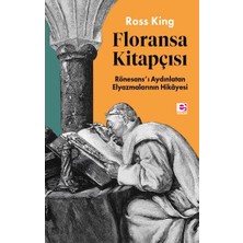 E Yayınları Floransa Kitapçısı