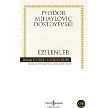 Ezilenler