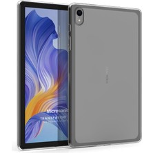 Store Huawei Matepad Air Için Kılıf Transparent Soft Şeffaf [matepad Air ile Uyumlu Kılıf - Şeffaf]