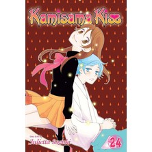 Prime Kamisama Kiss, Vol. 24: Volume 24