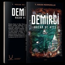 Karakum Yayınevi Demirci