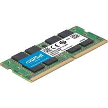 Store Basics 8gb Ddr4 3200MT/S CL22 Sodımm 260-PIN 1.2V Dizüstü Bilgisayar Belleği
