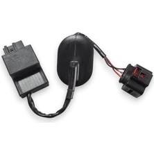 Benzinli Motor Yakıt Pompa Beyni 1K0906093F Superb ile Uyumlu 2009-2013