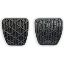 Prime Fren Debriyaj Pedal Lastiği Tk A2012920082 Sprinter ile Uyumlu 2007-2016