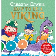 How To Be A Viking