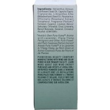 Prime Aveda Shampure Composition Oil 50ML
