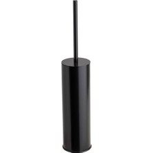 Prime Banyo Klozet Frıçası Siyah Renk 424X84X84 mm Siyah Tek Ebat BA4004 009 Al6