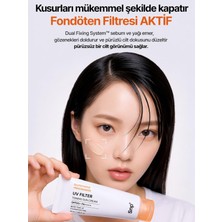 Store Glutathione ve Niacinamide Toning Sun Serum