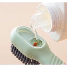 Store Pratik Çok Amaçlı Hazneli Fırça