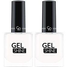 Prime Extreme Gel Nail No:03 2li Paket