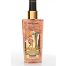 Prime Body Mist With Glitter-Altın Işıltılı Vücut SPREYI-125 ml