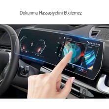 Prime Bmw 2 Gran Coupe Ekran Koruyucu Kavisli Ekran Tek Parça
