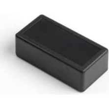 Prime Elektronik Proje Kutusu - Abs Plastik Kutu 35X70X23MM