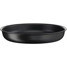 Prime Titanyum 6x Indüksiyon Tabanlı Mix Tava - 22 cm