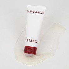 Prime Derinlemesine Temizleyici ve Cilt Tazeleyici Alp Çiçeği Özütü Kore Peeling Jel