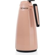 Prime Kitchenhouse Termos 1,5 L-Pudra