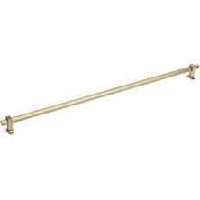 Prime 480 mm Altın Rengi Klasik Kulp - SSY8957 0480 Gl-Gl