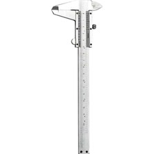 Prime Profesyonel Çelik Mekanik Kumpas 150 mm Orjinal 1410