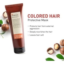Prime Insight Colored Hair Boyalı Saç Koruyucu Maske 250ML