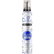 Prime Collagen Saç Köpüğü 200 ml