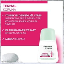 Mineral Termal Koruma Kadın Roll-On Deodorant 3600541928930