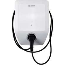 Prime 11KW Power Charge 7000I Elektrikli Araç Şarj Istasyonu, Type2 Kablolu, Wifi - Lan - Uzaktan Bağlantı