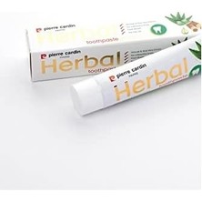 Karok Ticaret Paris Aloe & Misvak & Çay Ağacı Özlü Bitkisel Diş Macunu 75 ml