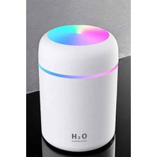 Store Ultrosonik Buharlı Hava Temizleyici Hava Nemlendirici Taşınabilir