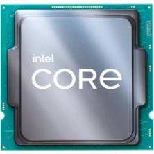 Prime Intel Core I9-13900K 3.0ghz (Max 5.60GHZ) 24 Çekirdek 32MB L3 Önbellek Soket 1700 Tray Işlemci