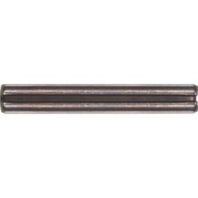 Prime The Group 44318 1/4 x 2-1/2-Inç Daha Uzun Uzunluk Gergi Pimi, 10'lu Paket
