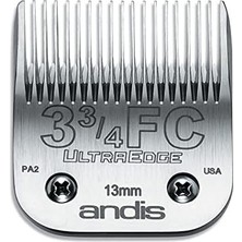 Prime Ultraedge Bıçağı 3 3/4 Fc