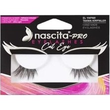 Prime Cat Eye Takma Kirpik - 155