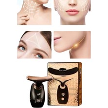 Store Boyun Cilt Yüz Sıkılaştırıcı Güzellik Cihazı