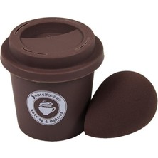 Prime Coffee Espresso Sünger - 108
