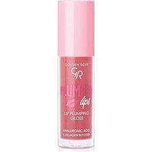 Prime Plumped Lips Lip Plumping Gloss No: 210 ve Lipstick Crayon No:22 Pink Seti