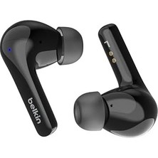 Prime Soundform™ Motion Kablosuz Kulak Içi Kulaklık, Gürültü Önleme, Kablosuz Şarj Kılıfı, 2 Mikrofon, Ipx5 Koruma Sınıfında Su Sıçramasına Karşı Koruma,, Için Bluetooth Kulaklık,