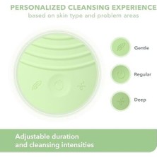 Prime Foreo Luna 4 Karma Ciltler Için Akıllı Yüz Temizleme ve Sıkılaştırıcı Masaj Cihazı