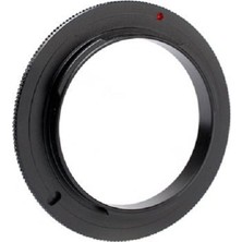 Prime E Mount, Nex Makineler Için 49 mm Ters Objektif Adaptörü