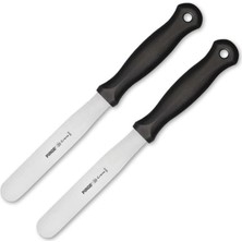 Prime Cremehome Mini Krema Seti 2'li Düz Set