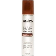 Prime Hair Fiber Sprey 150ML Mat Brown