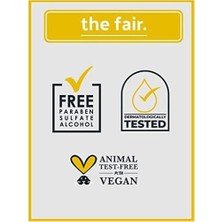 Prime Dökülme ve Kırılma Karşıtı Vegan Saç Bakım Seti 100 ml