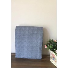 Prime Asev Home Ütü Masası Kılıfı Keçeli Ipli Stoperli Büyük Boy 55X140 cm Astor